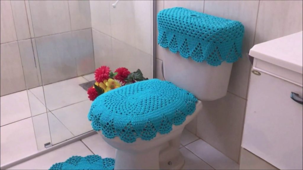 Truque simples das camareiras de hotel 5 estrelas para deixar o banheiro cheiroso