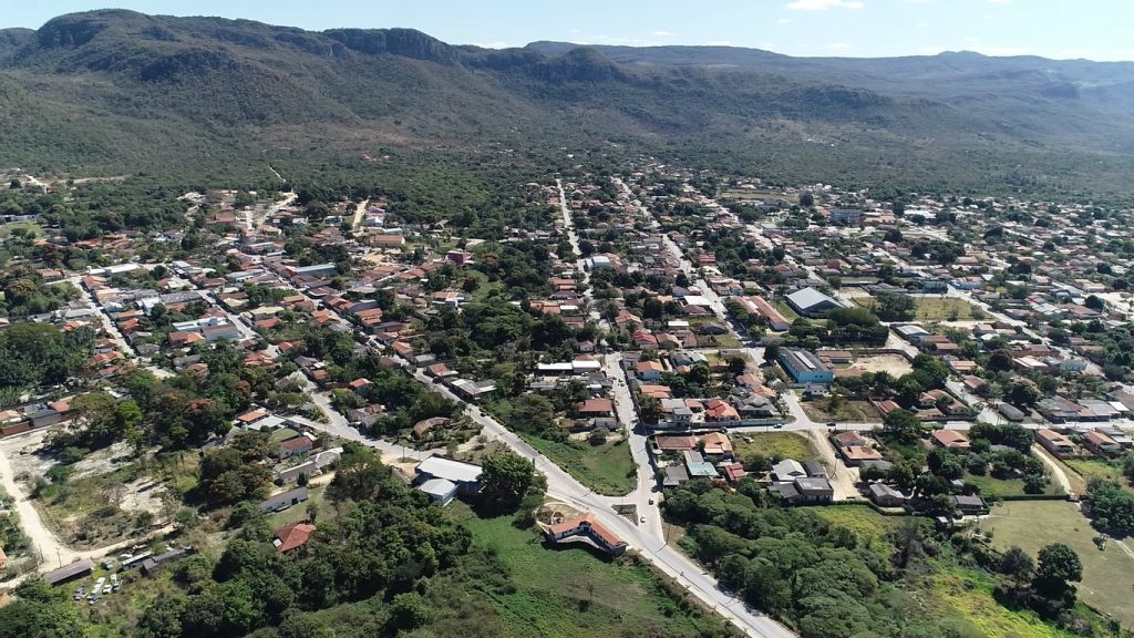 Essas são as cidades goianas com maiores populações de quilombolas