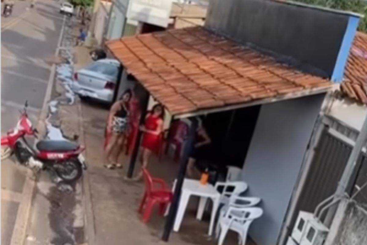 Locutor viraliza mostrando como Goiás é um estado diferenciado; veja