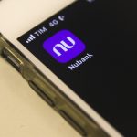 Aplicativo do Nubank
