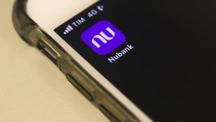 Aplicativo do Nubank