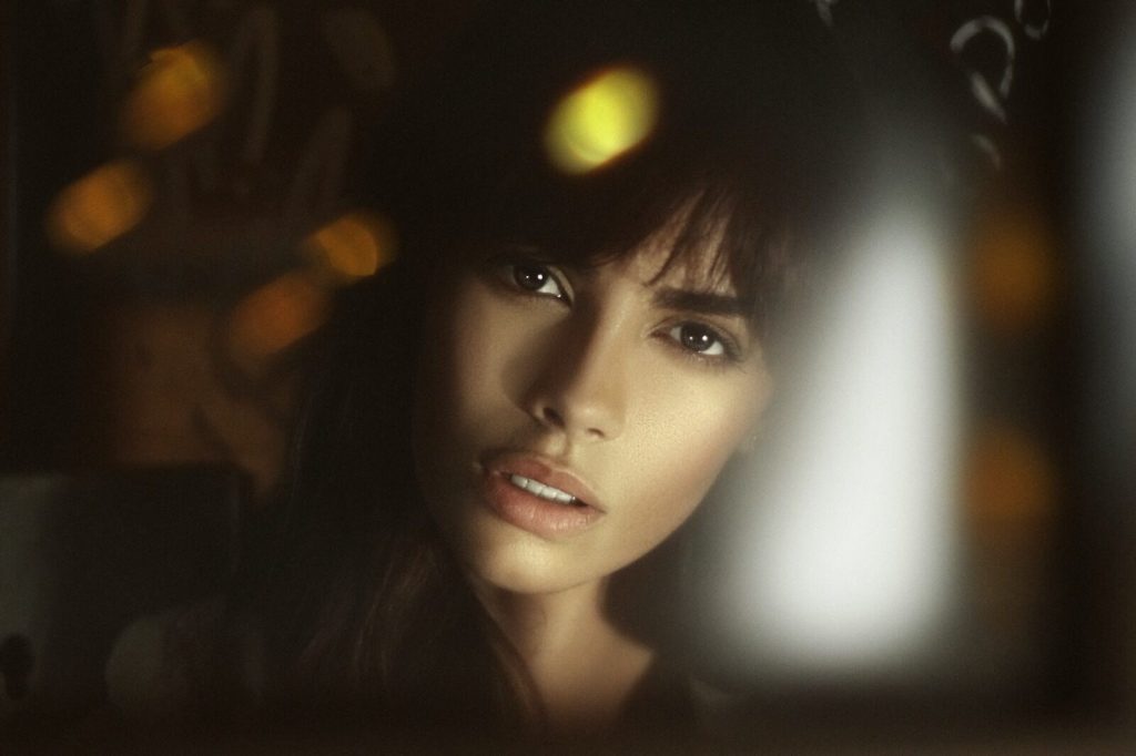 pessoa inesperada vai chegar