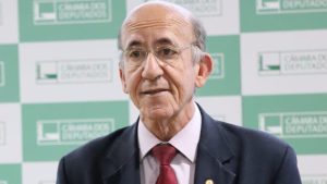 pesquisa Rubens Otoni