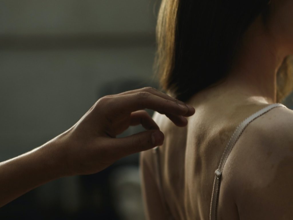 casais só descobrem