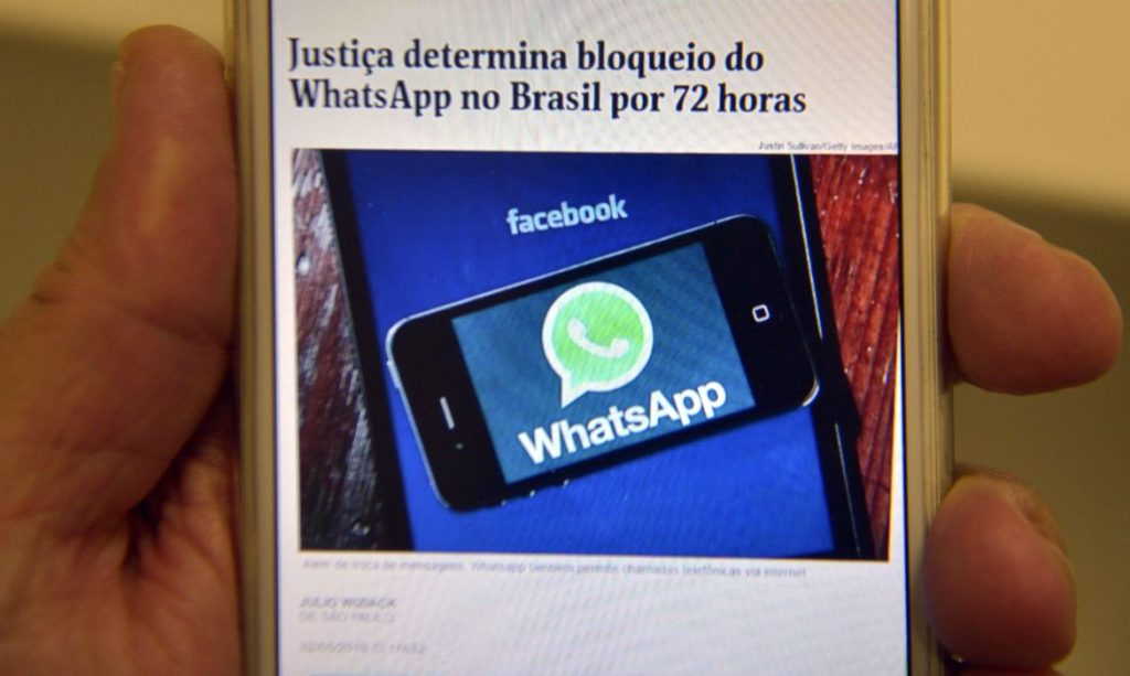 É por isso que você não deve desativar o visto por último no WhatsApp