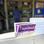 Lotofácil 3058 joga na Lotofácil