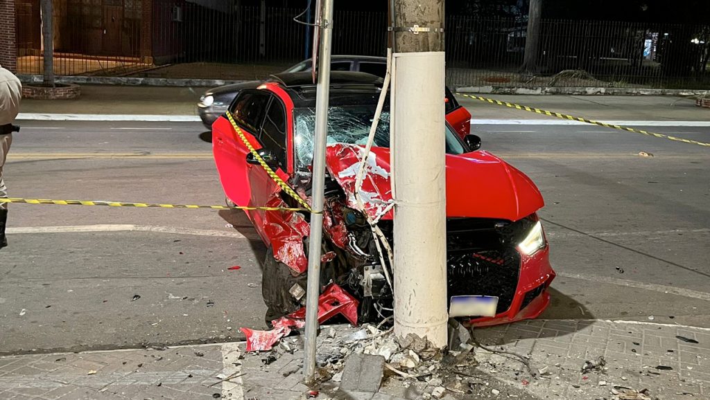 "Bati o carro”: o que fazer e como agir para não ficar no prejuízo