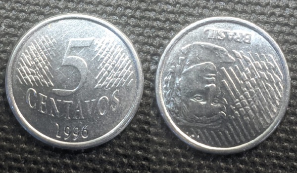 6 moedas que valem uma boa grana e muitas pessoas sabem que têm