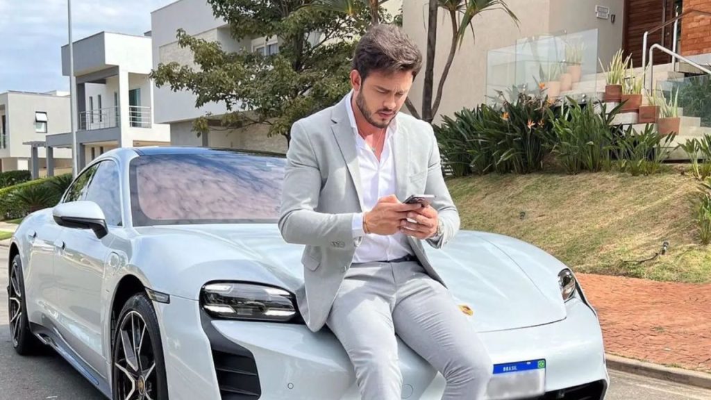 Rogério de Matos Filho