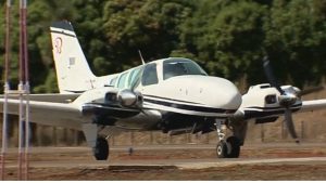 Comunidade nos EUA onde avião é tão comum quanto carro