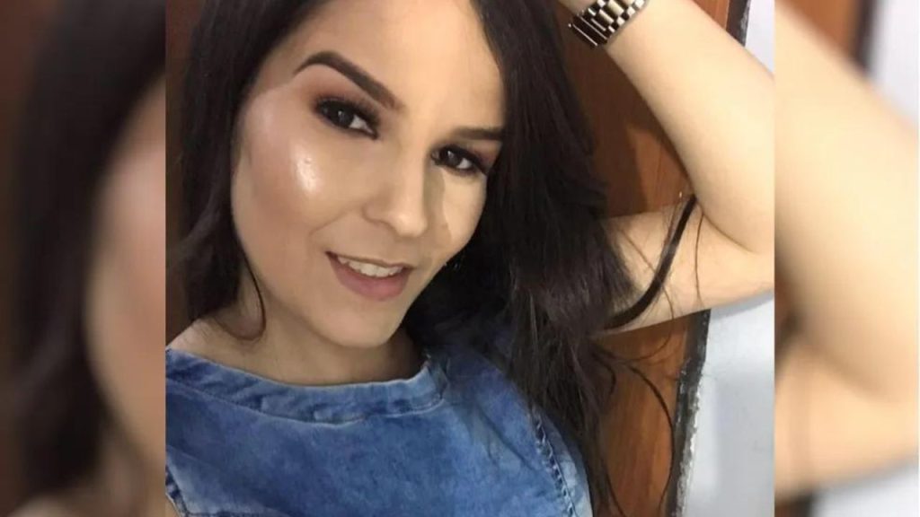 Suenny Gonçalves Borges