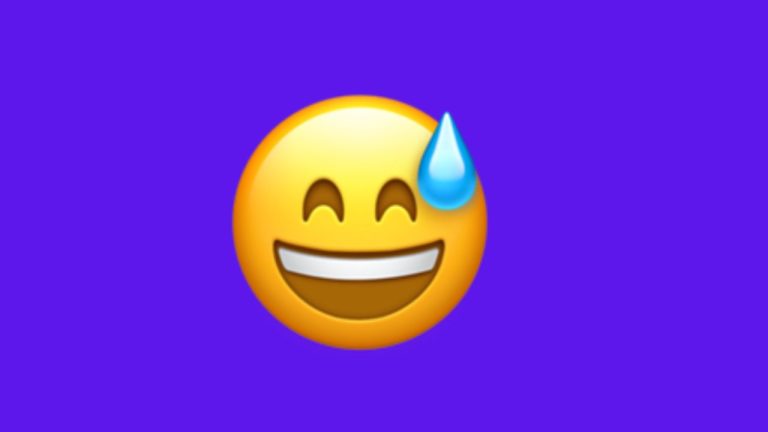 6 emojis que são muito usados e têm um significado diferente no WhatsApp