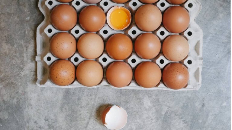 O segredo para fazer o ovo cozido perfeito que só os chefs sabiam
