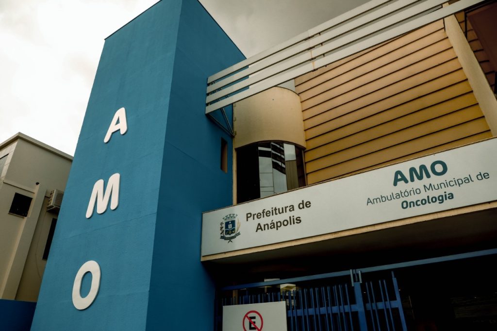 Sem tratamento, pacientes com leucemia em Anápolis sofrem com descaso