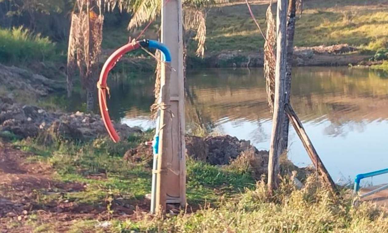 Afogamento em represa é causa de mais 1 morte em Aparecida de Goiânia