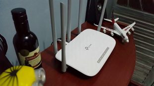 Técnica para turbinar o sinal do Wi-Fi que está fraco e deixar a internet mais rápida