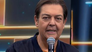 faustão