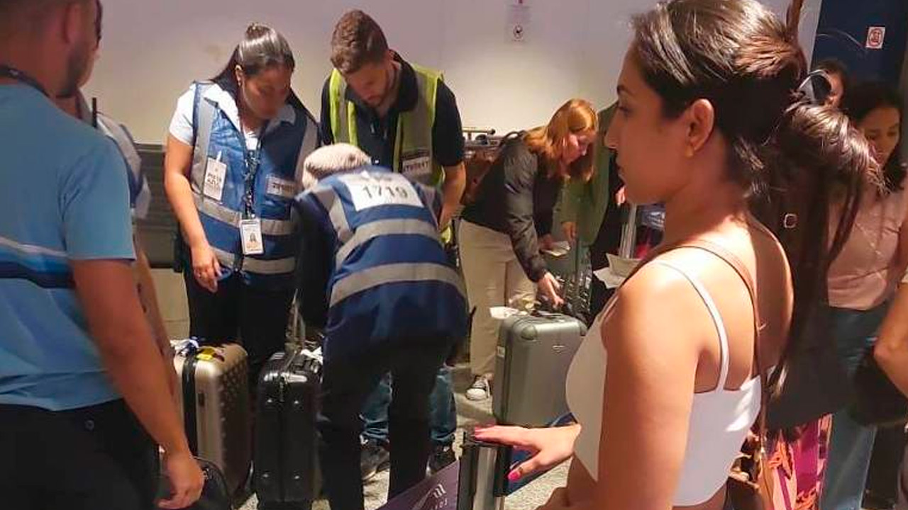 Ameaça de bomba cancela voo no aeroporto de Viracopos, em Campinas