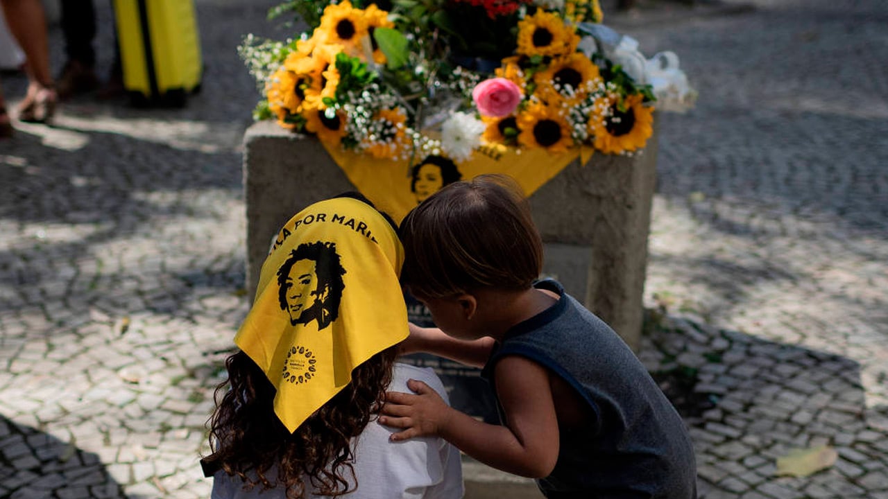 Saiba quem são os suspeitos de envolvimento na morte de Marielle Franco