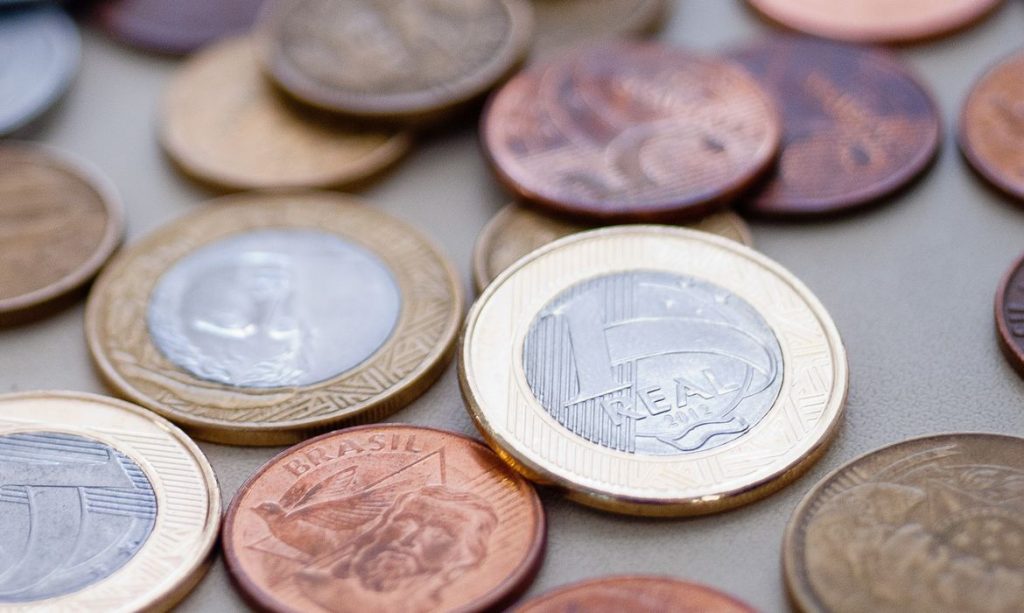 moedas