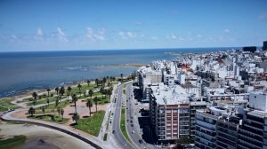 Montevidéu, Uruguai