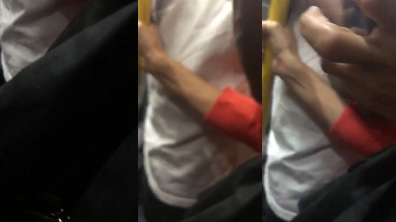 Pela segunda vez, jovem é vítima de importunação sexual dentro de ônibus coletivo, em Goiás