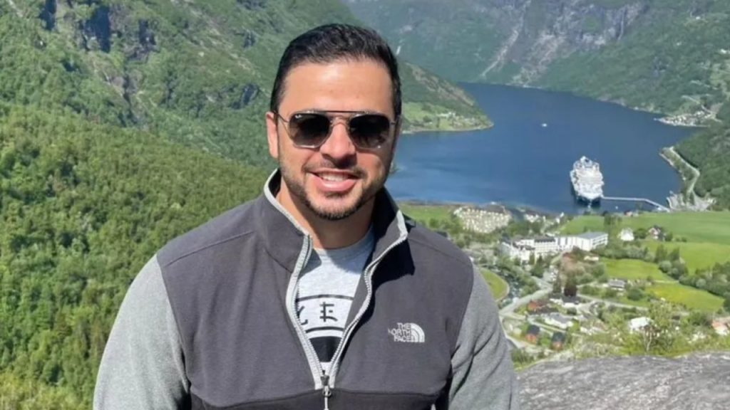 Alan Martins Campiteli