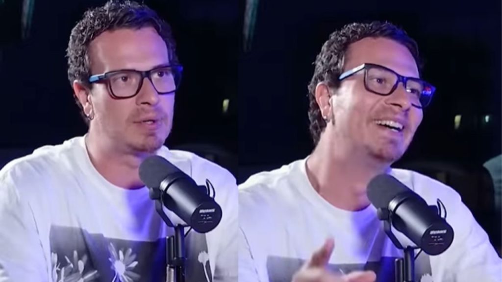 Cantor Fabiano Cambota