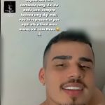 Gabriel Duarte .