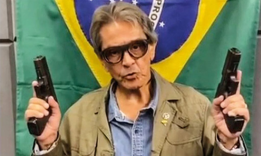 Roberto Jefferson vai a júri popular por tentativa de homicídio contra agentes da PF