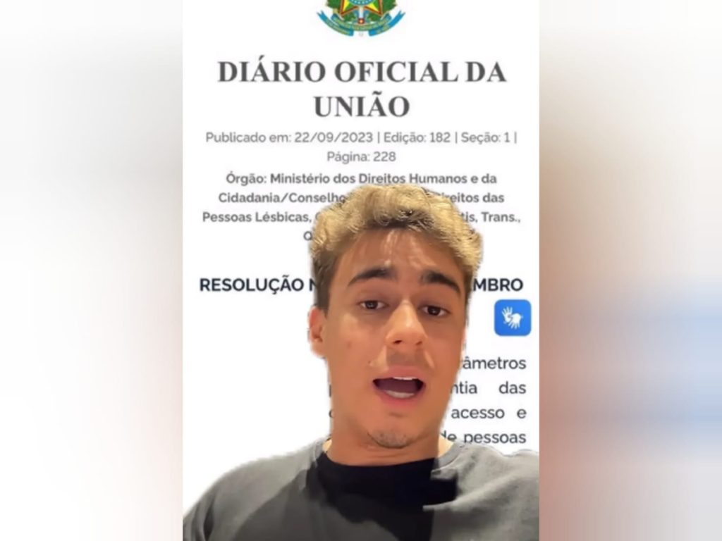 Governo desmente fake news sobre banheiros unissex