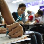 processo seletivo