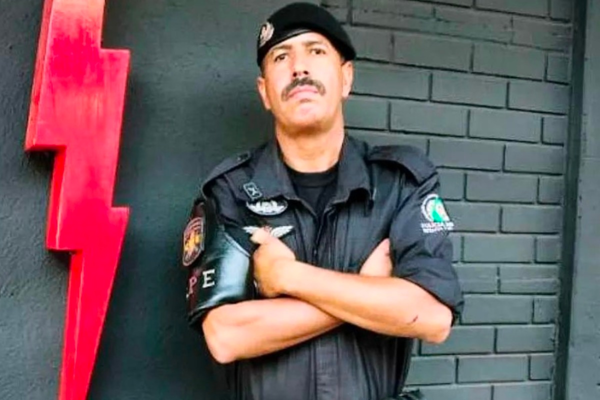 Polícia Militar do Pará forma 422 sargentos