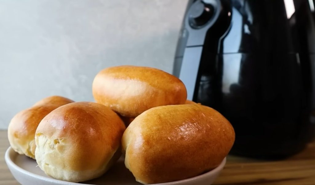 Quem tem Air Fryer deve aprender a fazer essa receita que é uma excelente pedida