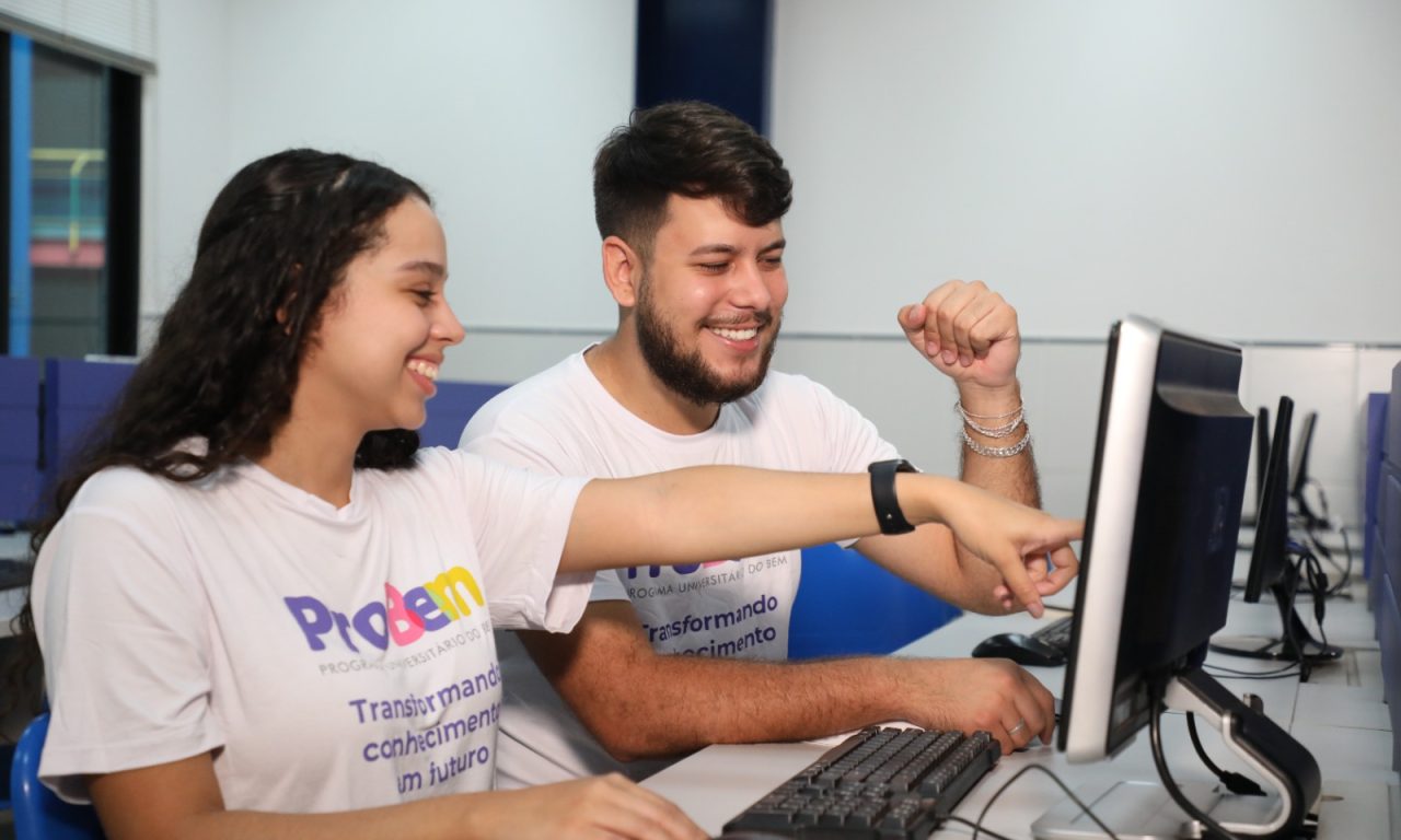 Governo de Goiás e OVG lançam edital para 4 mil novas bolsas do ProBem