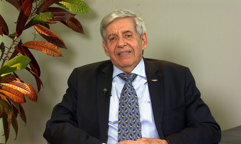 general Augusto Heleno