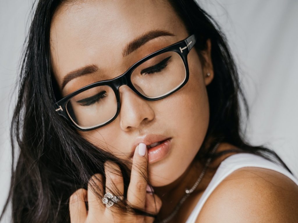 interessante e inteligente