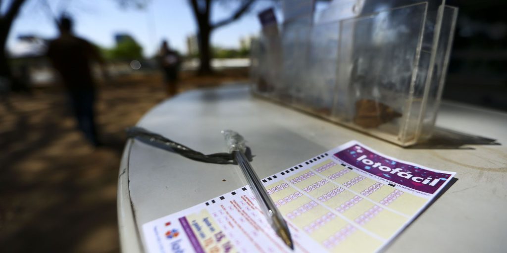 Ganhador da Lotofácil da Independência pode acabar ficando sem o prêmio