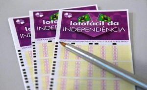 lotofácil