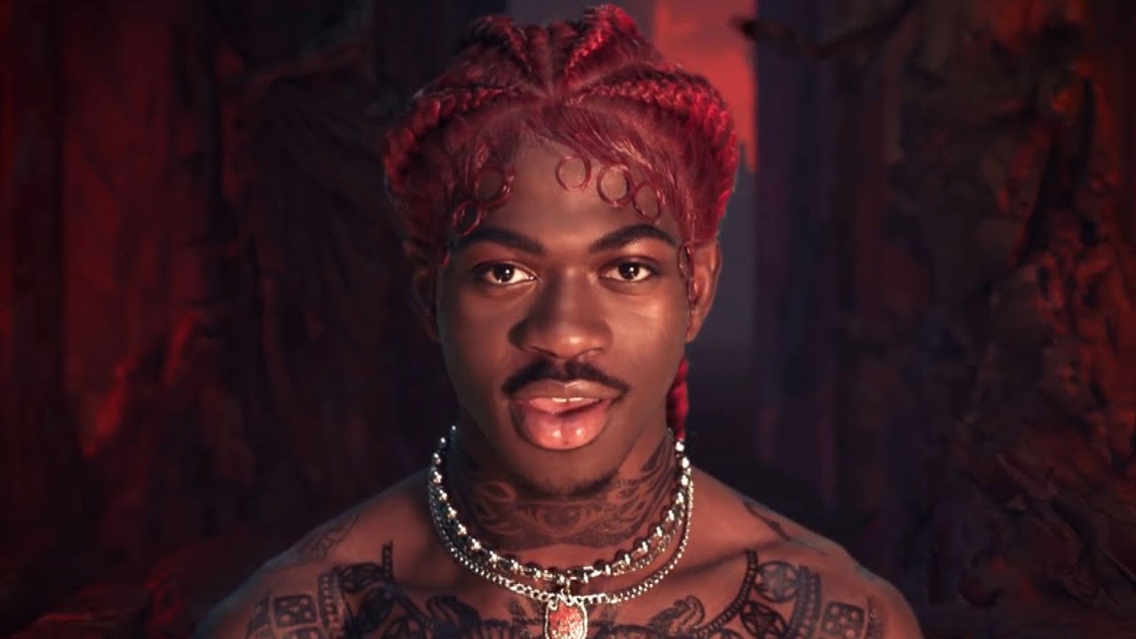 Lil Nas X