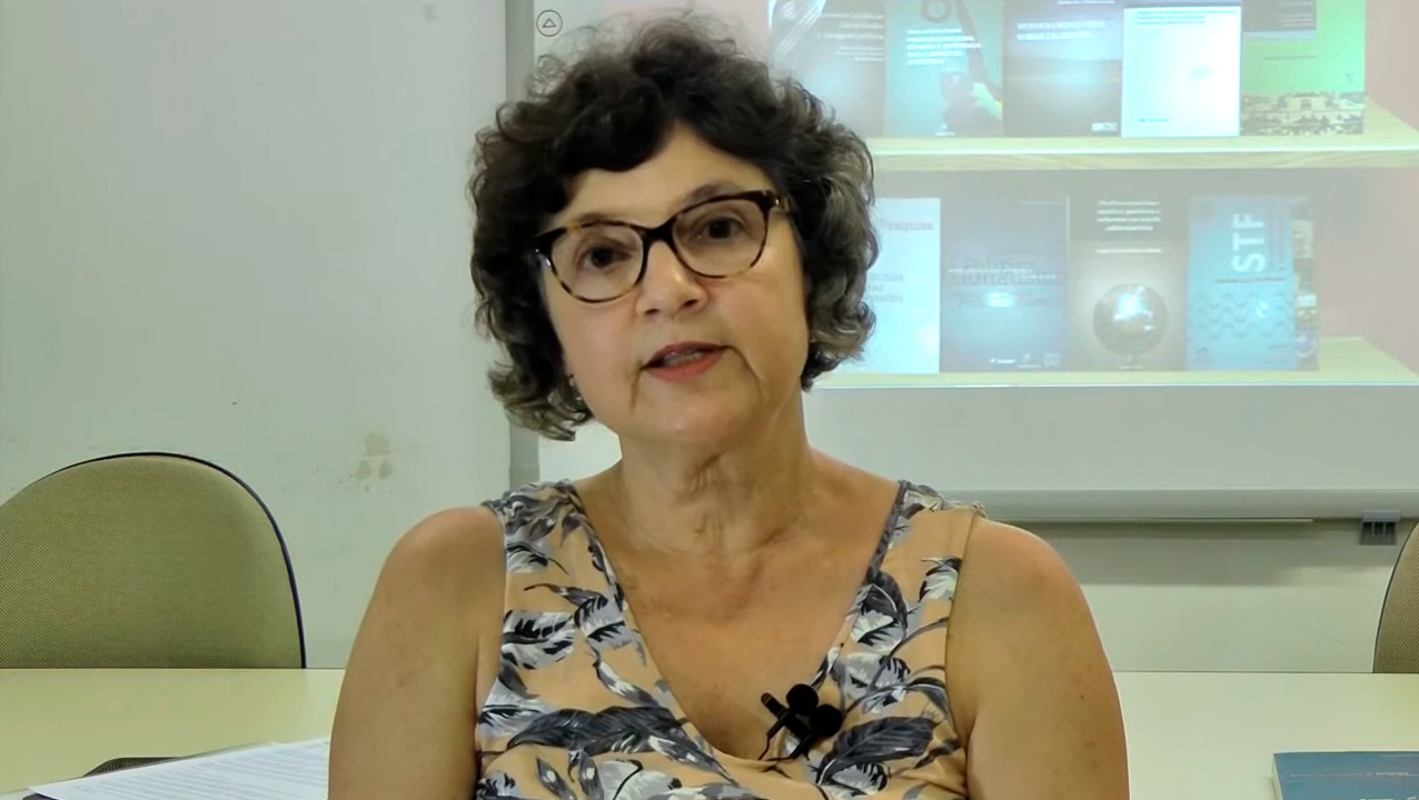 STF é do Brasil e deve refletir pluralidade, afirma professora