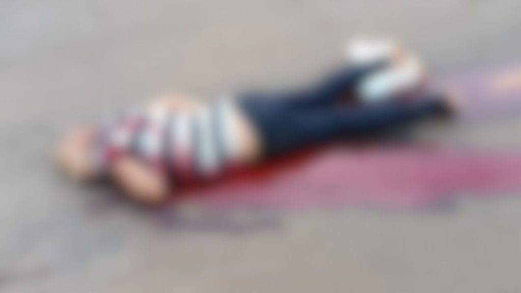 Homem é assassinado de forma misteriosa em Anápolis.