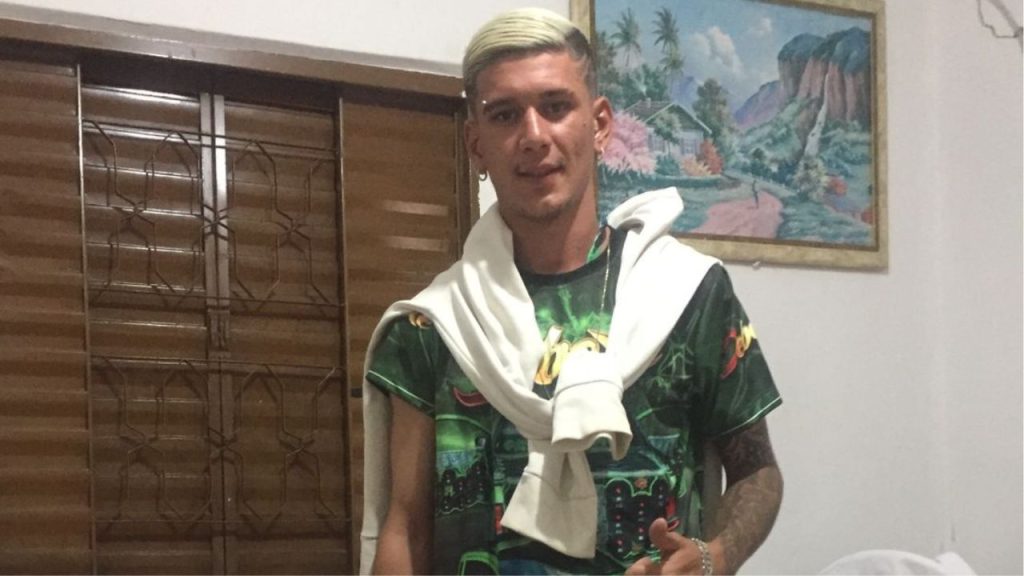 Rhander Lima Diogenes da Nóbrega