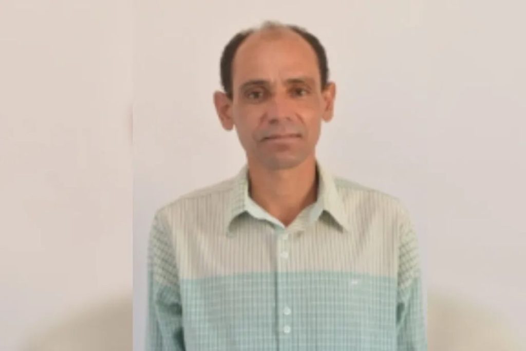 Claudemar Bernardes da Silva