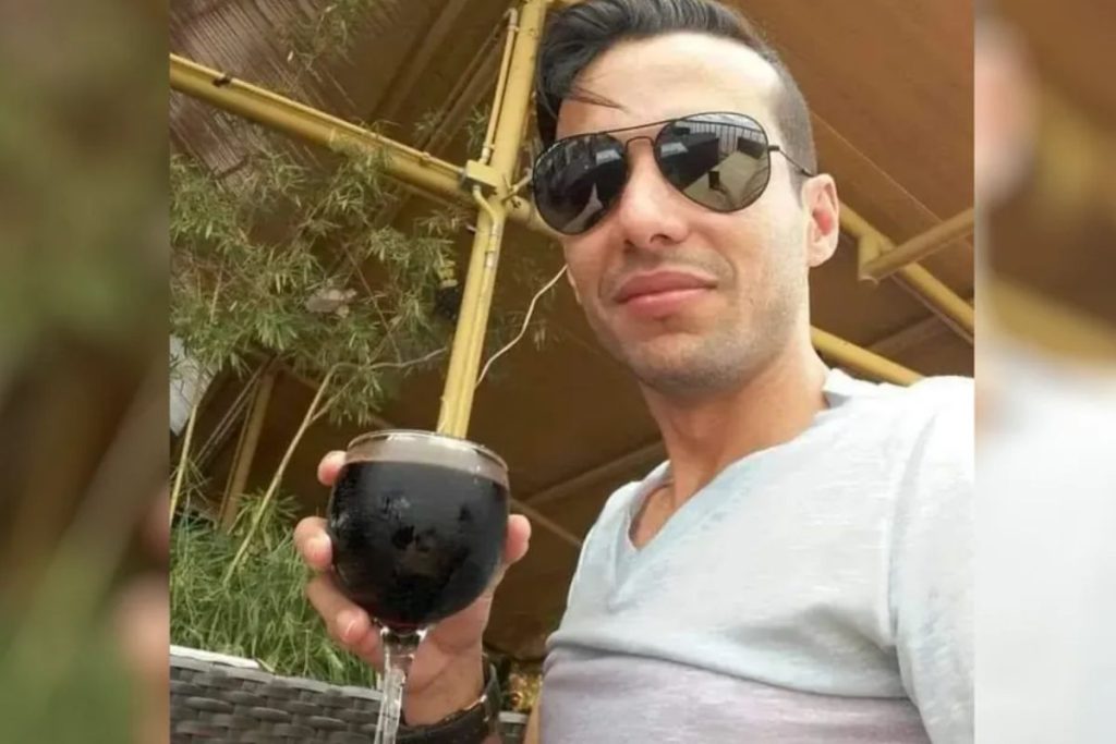 Darlan Jessie de Oliveira Bolener