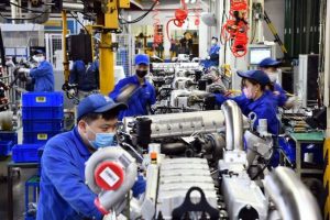 Indústria mantém estabilidade desde abril de 2025, diz IBGE