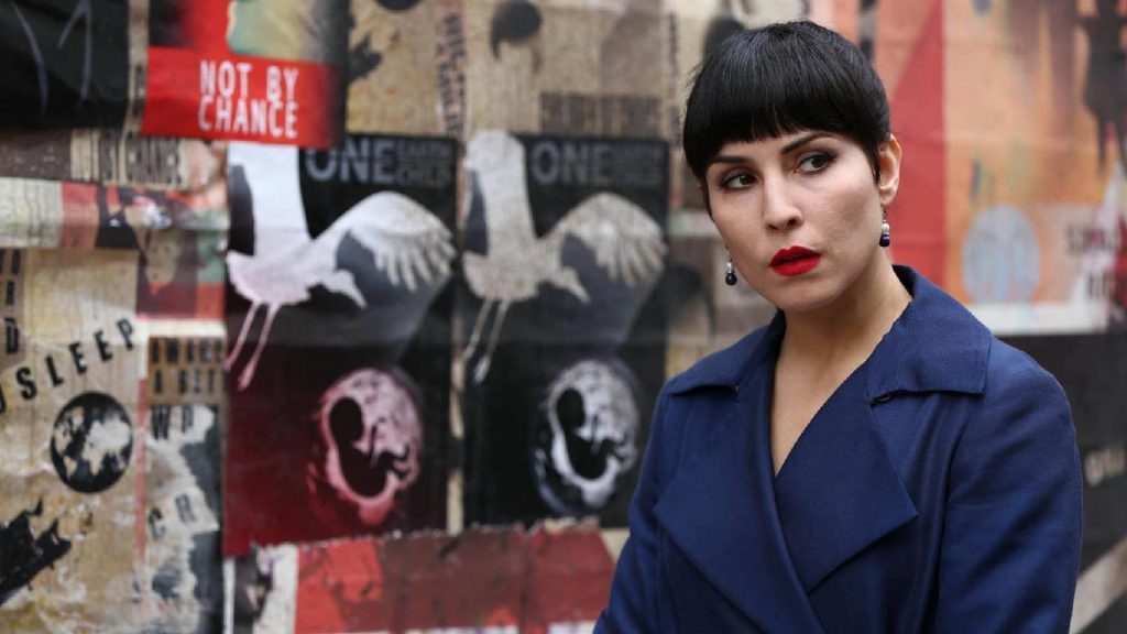 filme onde está segunda