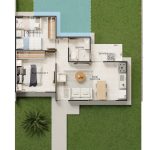 Planta Humanizada_Casa B�sica-TEXTOS-Bougainville com azul (1)