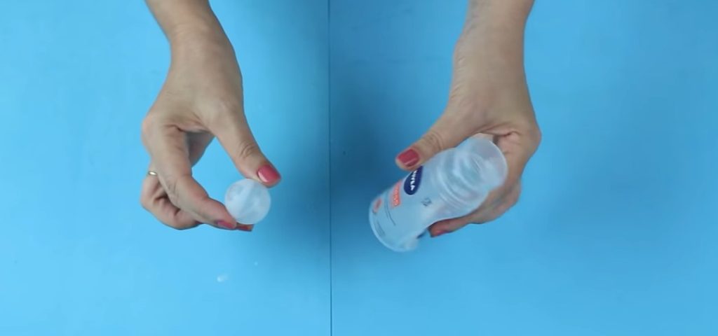 6 formas de utilizar o roll-on que são incríveis e poucos conhecem