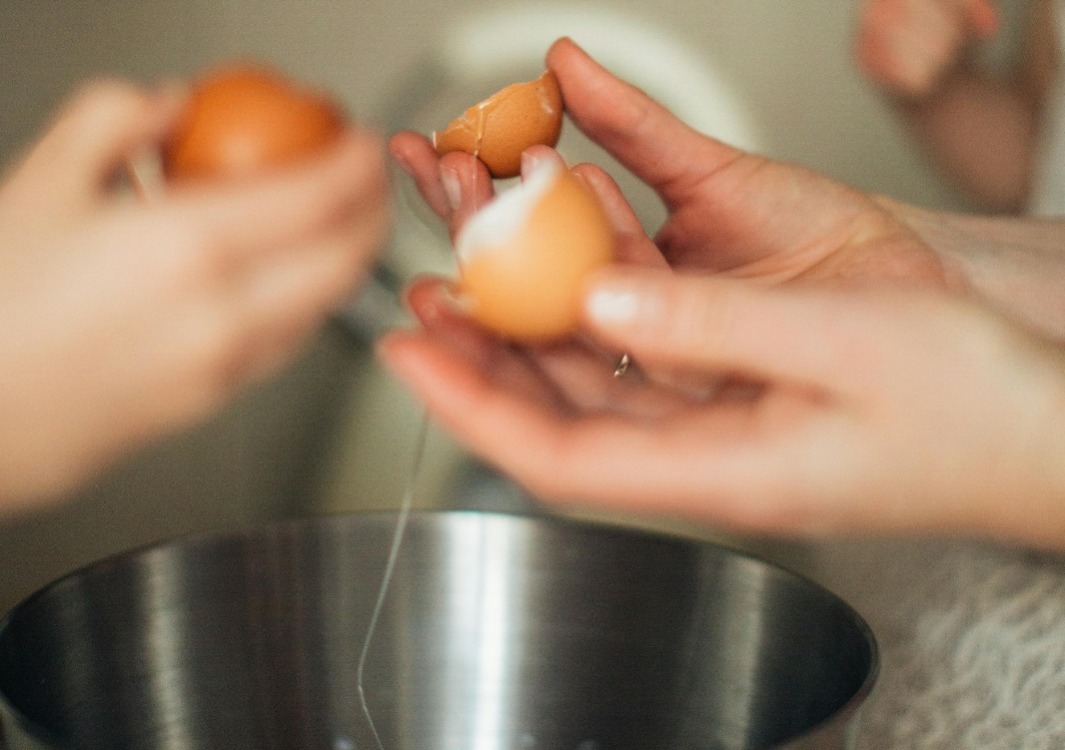 6 utilidades dos ovos que são incríveis e desconhecidas da maior parte das pessoas